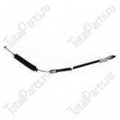 TOYOTA 005911084981 ТОРМОЗНОЙ ТРОС