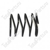 TOTALPARTS 000025745 ПРУЖИНА ДЕРЖАТЕЛЯ КОЛОДКИ