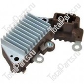 KEY NUMBER 010132946 РЕГУЛЯТОР НАПРЯЖЕНИЯ HUCO