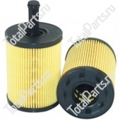 TOTALPARTS 000021954 ФИЛЬТР МАСЛЯНЫЙ
