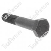 HYSTER 015644 БОЛТ С ШЕСТИГРАННОЙ ГОЛОВКОЙ