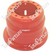 LINDE 0009932051 ДИСК КОЛЕСНЫЙ