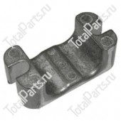 LINDE 0009553606 ХОМУТ ШЛАНГА