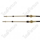 TOYOTA 005917162381 ТРОС АКСЕЛЕРАТОРА