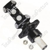 SKODA 007486201F ГЛАВНЫЙ ТОРМОЗНОЙ ЦИЛИНДР