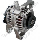 BOSCH 0123100002 ГЕНЕРАТОР