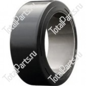 SIZE 315*145*180 БАНДАЖНАЯ ШИНА РЕЗИНА ГЛАДКАЯ