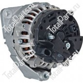 BOSCH 0124615030 ГЕНЕРАТОР