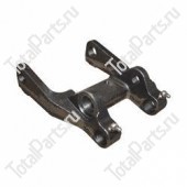 TOYOTA 005900067771 ВИЛКА РОЛИКА