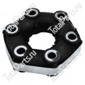 TOYOTA 005915333081 МУФТА