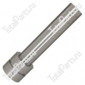 KEY NUMBER 00000008357 ШКВОРЕНЬ БОКОВОЙ MITSUBISHI-CATERPILLAR