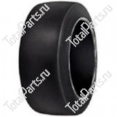 SOLIDEAL 28x10x22 ШИНА БАНДАЖНАЯ SM