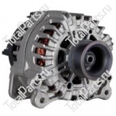 BOSCH 0121715151 ГЕНЕРАТОР