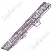 HERMESS VFR114.00.999 КОМПЛЕКТ АППАРЕЛЕЙ