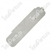 TOTALPARTS 000001180 НИЖНЯЯ ФРИКЦИОННАЯ ПЛАСТИНА ПРАВАЯ