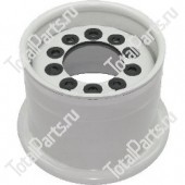 SIZE 12x8x129x185x10x10xS ДИСК КОЛЕСНЫЙ
