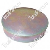 HYSTER 0069029 КРЫШКА СТУПИЦЫ