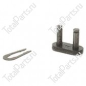 TOTALPARTS 000032129 ЗАМОК ЦЕПИ
