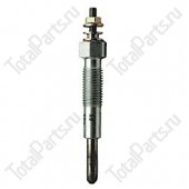 TOTALPARTS 000012287 СВЕЧА НАКАЛА