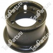 LINDE 0009932602 ДИСК КОЛЁСНЫЙ СВАРНОЙ