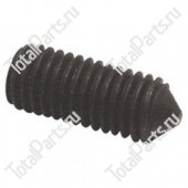 TOYOTA 005917389081 ШПИЛЬКА С ШЕСТИГРАННЫМ ОТВЕРСТИЕМ В ГОЛОВКЕ