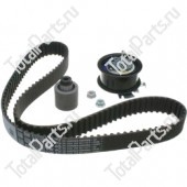 TOTALPARTS 000027473 РЕМКОМПЛЕКТ ГРМ