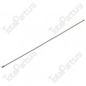 TOTALPARTS 000034947 ТРУБКА ТОРМОЗНОЙ СИСТЕМЫ