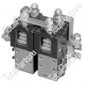 TOYOTA 005913073181 КОНТАКТОР 24V