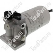 LINDE 0009830536 ФИЛЬТР ТОПЛИВНЫЙ В СБОРЕ