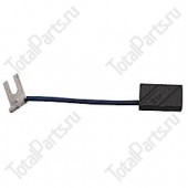 TOYOTA 005911487281 ЭЛЕКТРОЩЕТКА