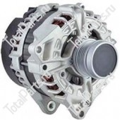 BOSCH 0125711030 ГЕНЕРАТОР
