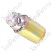 TOTALPARTS 000013460 ГИДРАВЛИЧЕСКИЙ ФИЛЬТР В СБОРЕ