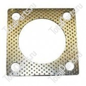 TOTALPARTS 000035166 ПРОКЛАДКА ВЫПУСКНОГО КОЛЛЕКТОРА