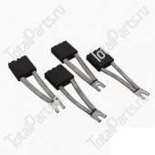 TOYOTA 005914268481 НАБОР ЭЛЕКТРОЩЕТОК