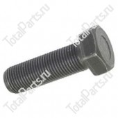 KOMATSU 0105061455 БОЛТ С ШЕСТИГРАННОЙ ГОЛОВКОЙ