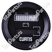 TOYOTA 005910901881 СЧЕТЧИК МОТОЧАСОВ