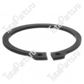 TOTALPARTS 000014275 СТОПОРНОЕ КОЛЬЦО