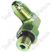 HYSTER 0207466 ФИТИНГ