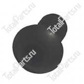 HYSTER 0018727 ВИНТ С ПОЛУКРУГЛОЙ ГОЛОВКОЙ