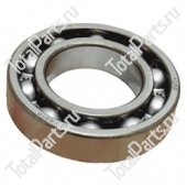 HYSTER 0038433 ШАРИКОВЫЙ ОТКРЫТЫЙ ПОДШИПНИК