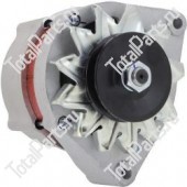 BOSCH 0120400858 ГЕНЕРАТОР