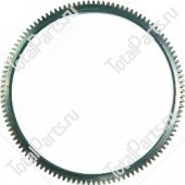 TOTALPARTS 000021093 ВЕНЕЦ МАХОВИКА
