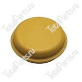 TOYOTA 005910552581 КРЫШКА СТУПИЦЫ