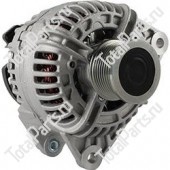 BOSCH 0124525156 ГЕНЕРАТОР