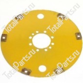 TOTALPARTS 000032004 ДИСК ГИДРОТРАНСФОРМАТОРА KOMATSU