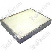 HAKO 01110660 ФИЛЬТР ПАНЕЛЬНЫЙ