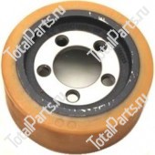 LINDE 0009903830 ВЕДУЩЕЕ КОЛЕСО