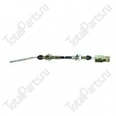 TOYOTA 005917448081 ТРОС АКСЕЛЕРАТОРА