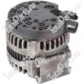 BOSCH 0121615012 ГЕНЕРАТОР