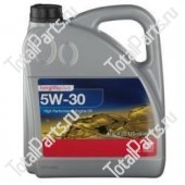 LINDE VW50700 МАСЛО МОТОРНОЕ 5W-30 4L